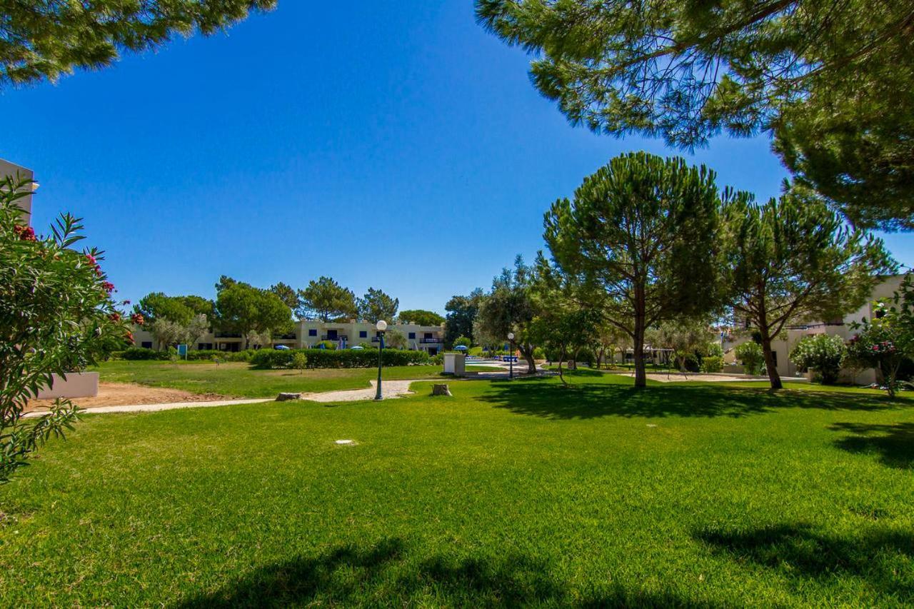 Village Of Bemposta Alvor Exteriör bild