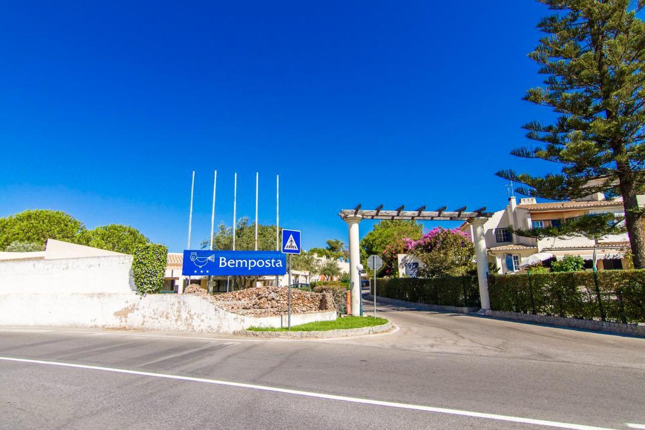 Village Of Bemposta Alvor Exteriör bild